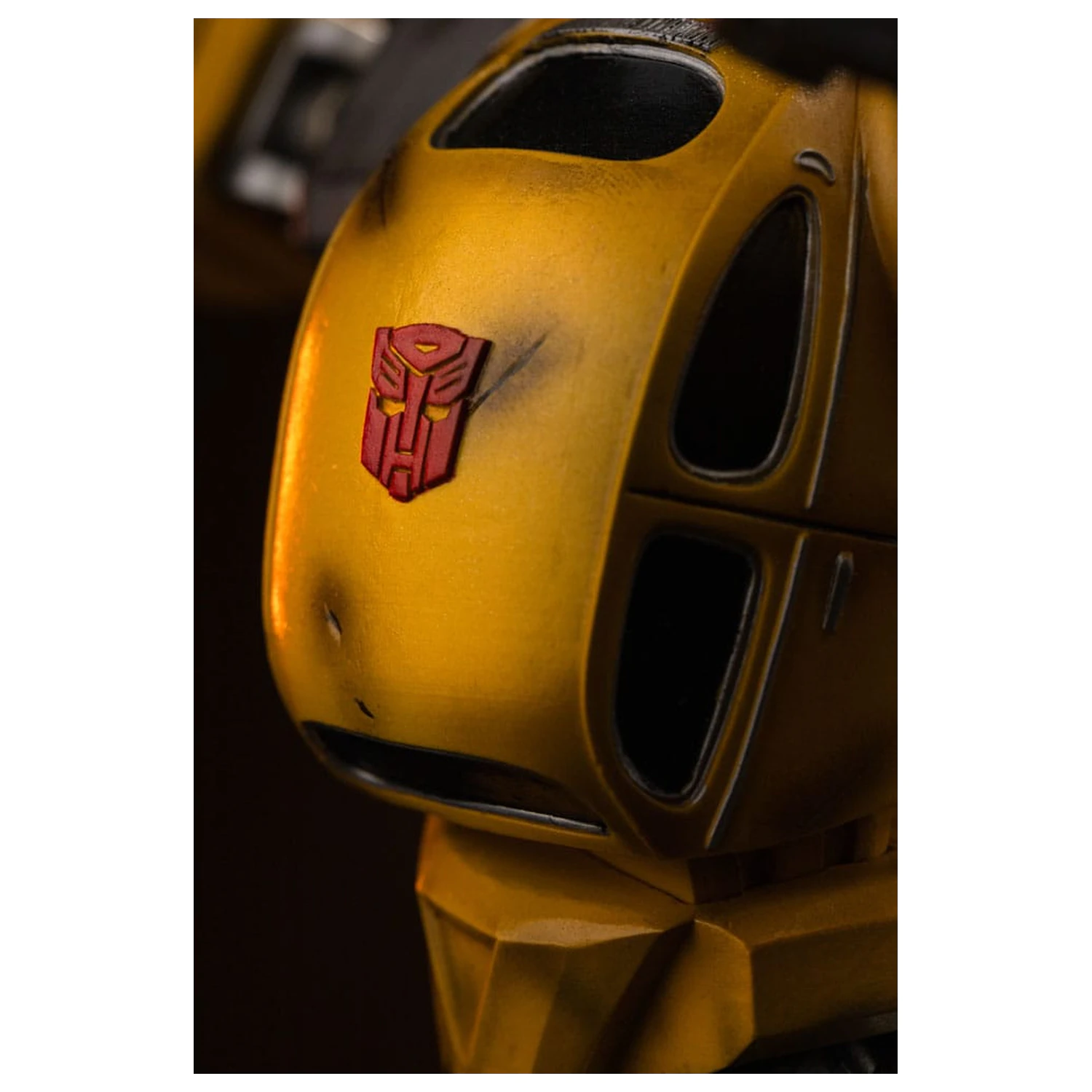 Transformers Demi Art Scale statua 1/20 Bumblebee 30 cm fotografija proizvoda