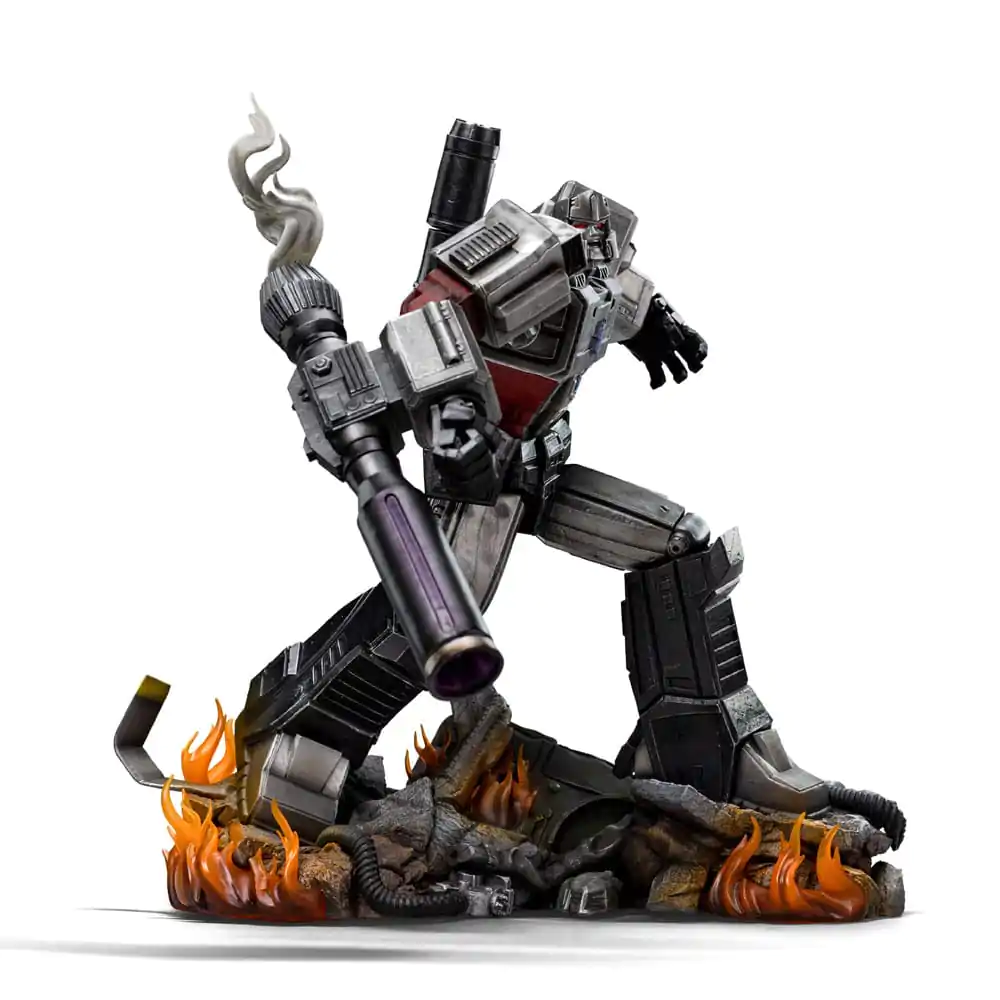 Transformers Demi Art Scale statua 1/20 Megatron 32 cm fotografija proizvoda