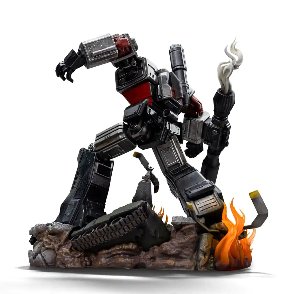Transformers Demi Art Scale statua 1/20 Megatron 32 cm fotografija proizvoda
