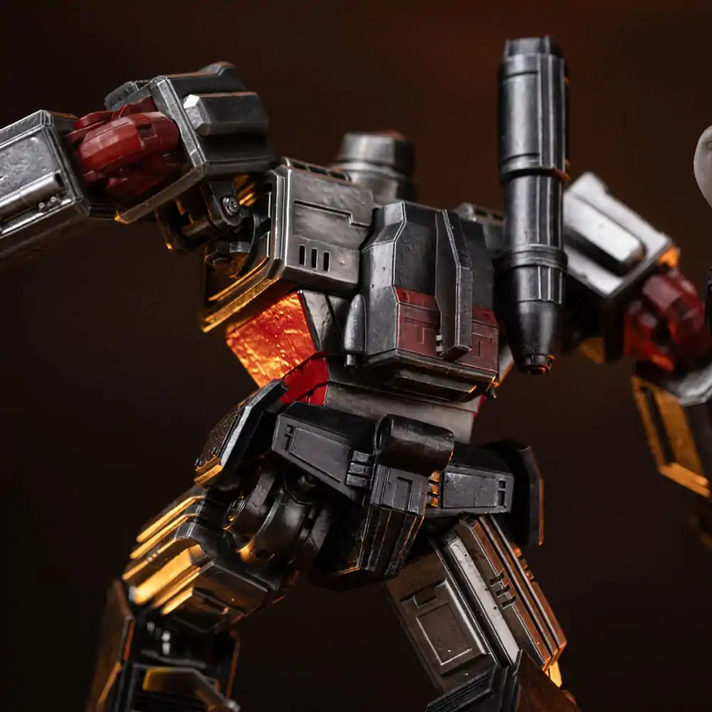 Transformers Demi Art Scale statua 1/20 Megatron 32 cm fotografija proizvoda