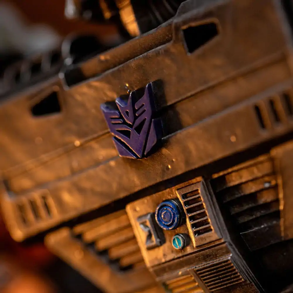 Transformers Demi Art Scale statua 1/20 Megatron 32 cm fotografija proizvoda