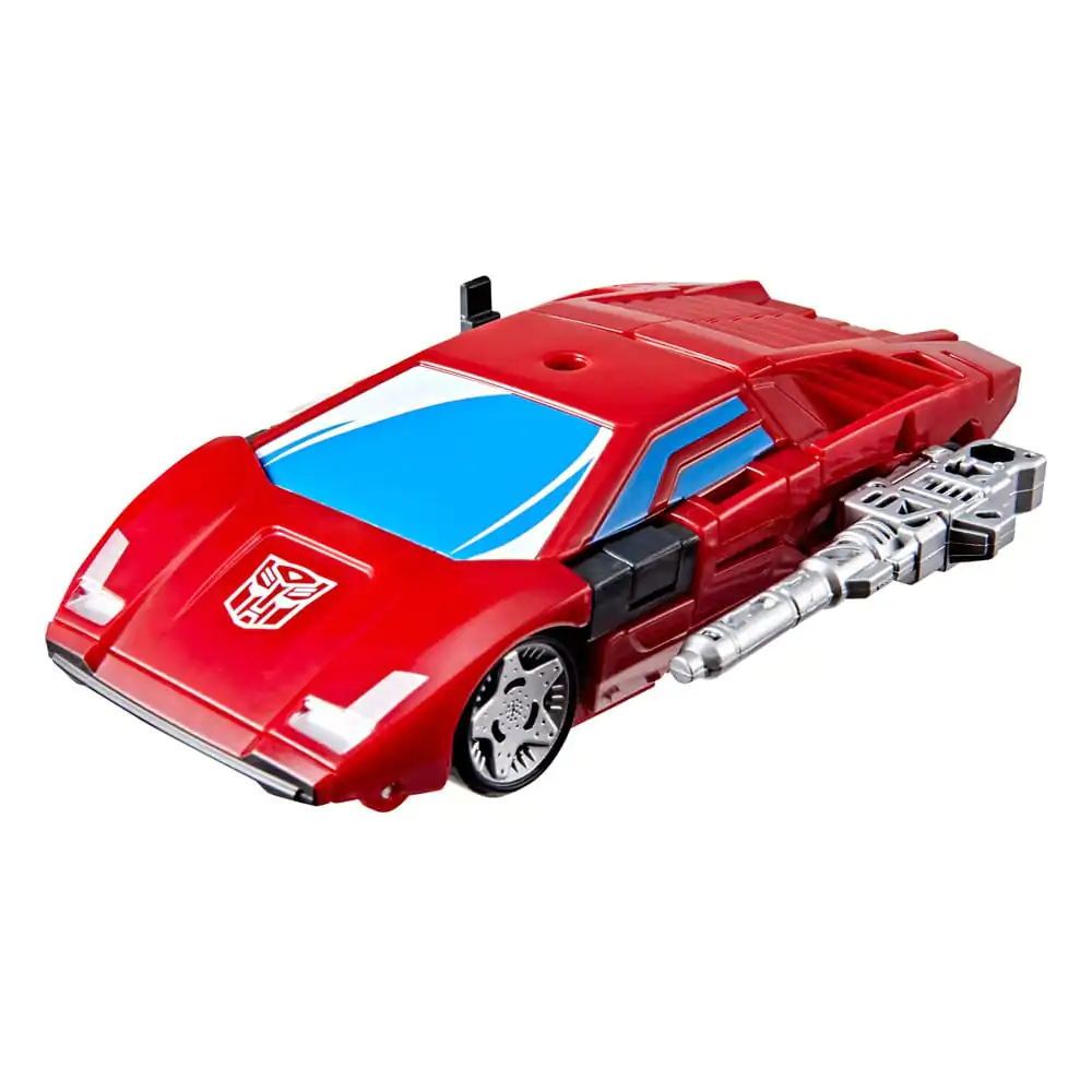 Transformers: Devastation Studio Series Deluxe Class akcijska figura Sideswipe 11 cm fotografija proizvoda