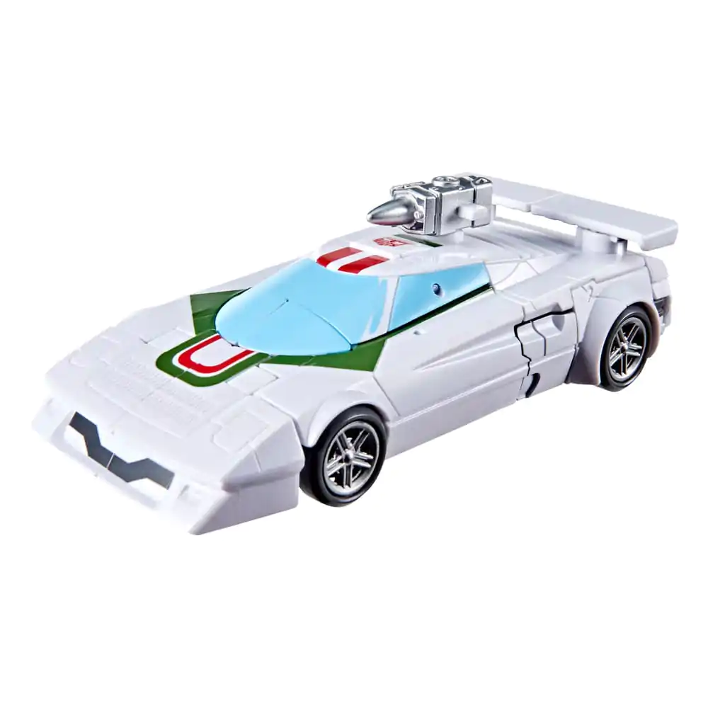 Transformers: Devastation Studio Series Deluxe Class akcijska figura Wheeljack 11 cm fotografija proizvoda