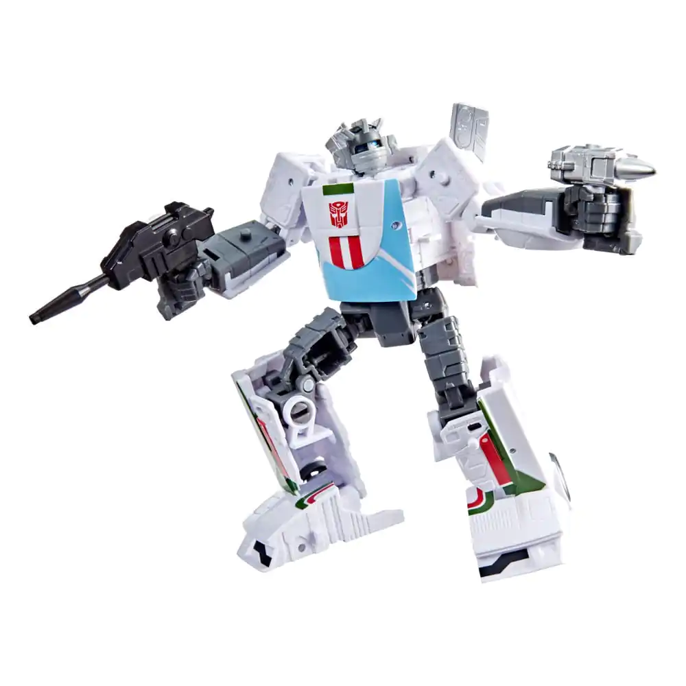 Transformers: Devastation Studio Series Deluxe Class akcijska figura Wheeljack 11 cm fotografija proizvoda