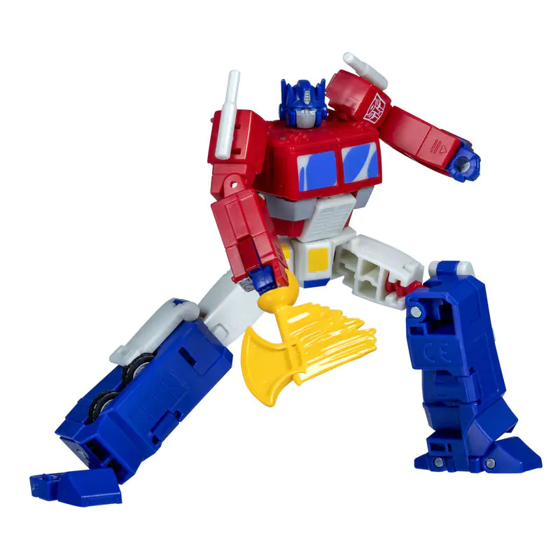 Transformers Devastation Studio Series figurica Optimus Prime 11cm fotografija proizvoda