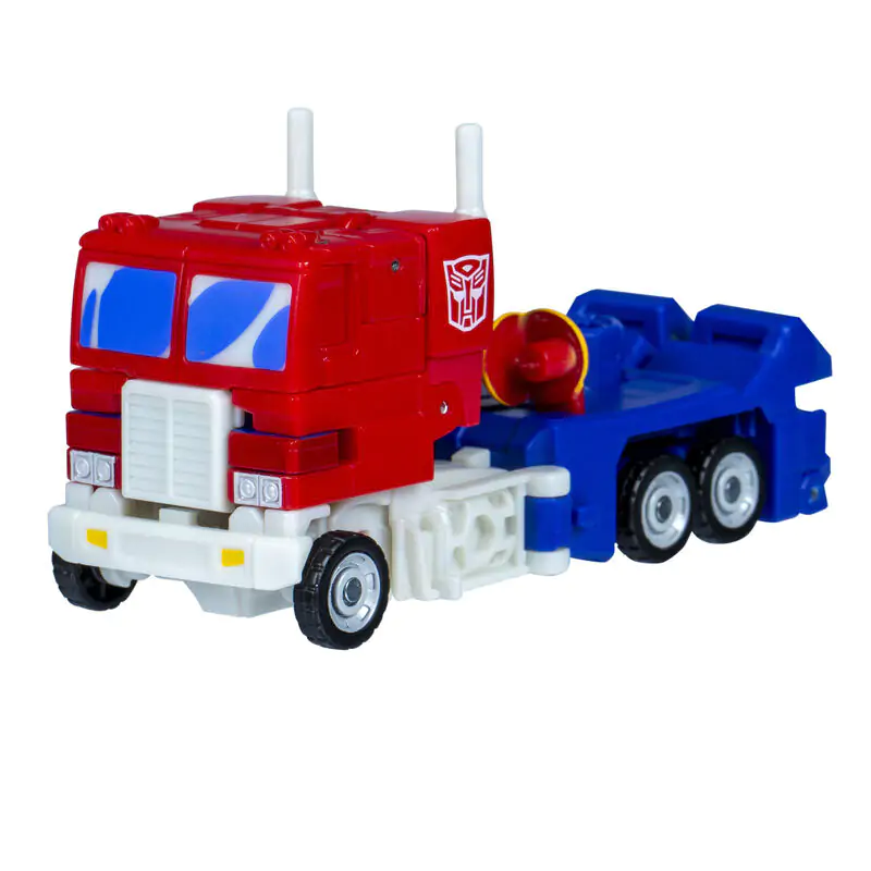 Transformers Devastation Studio Series figurica Optimus Prime 11cm fotografija proizvoda