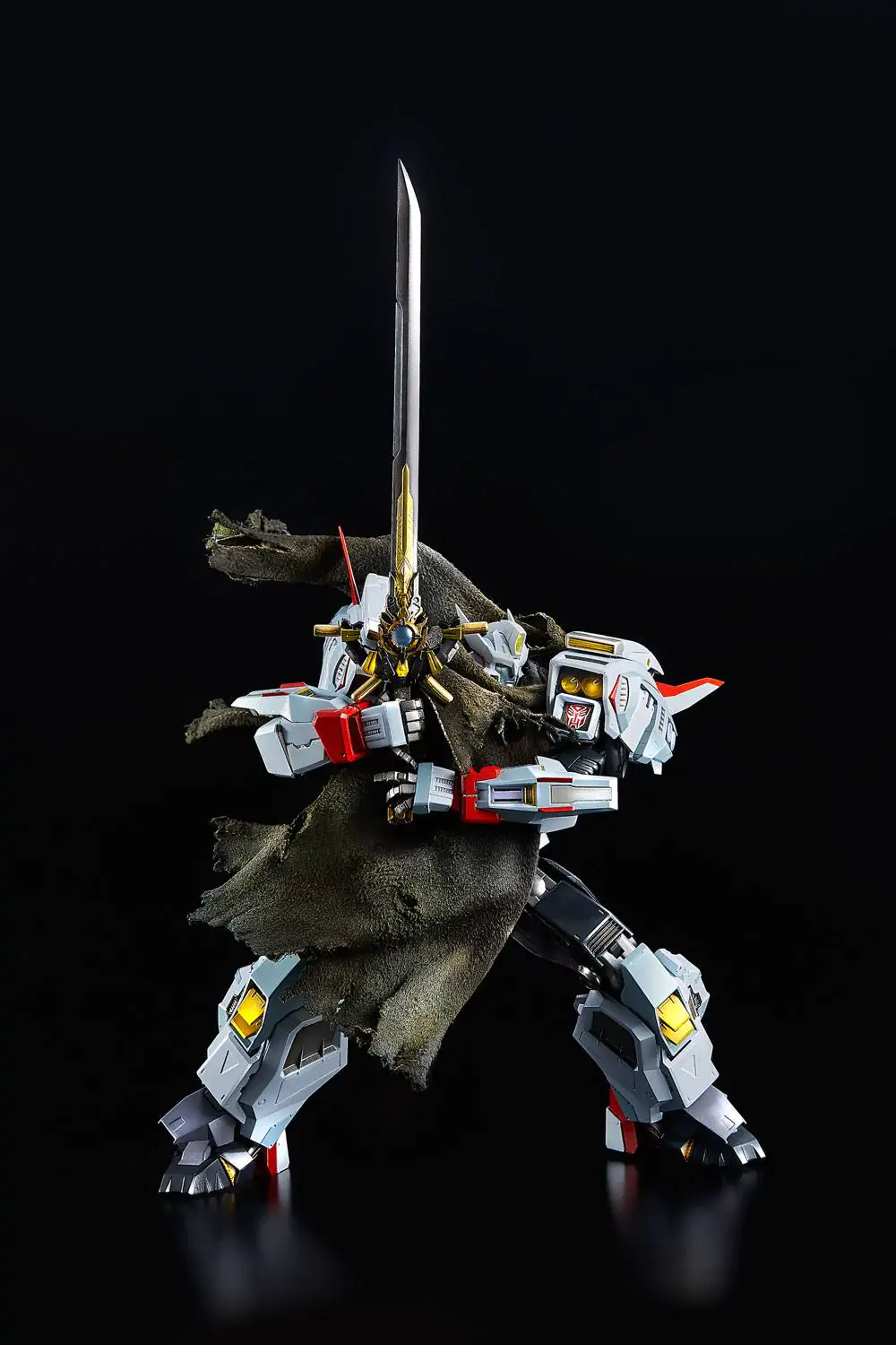 Transformers Diecast akcijska figura Drift 20 cm fotografija proizvoda