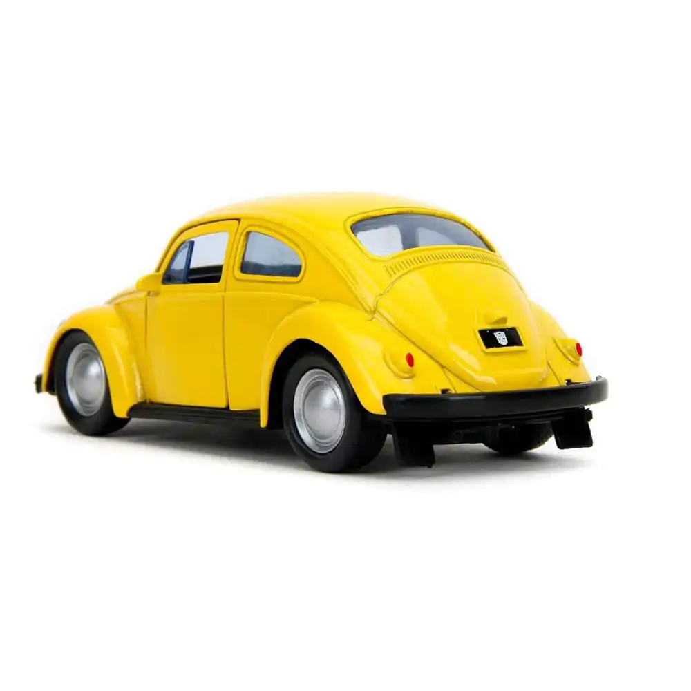 Transformers Diecast Model 1/32 VW Buba Bumblebee fotografija proizvoda