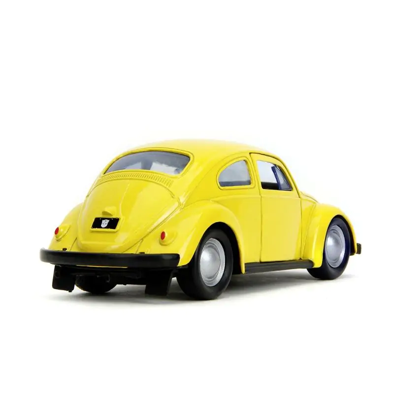 Transformers Diecast Model 1/32 VW Buba Bumblebee fotografija proizvoda