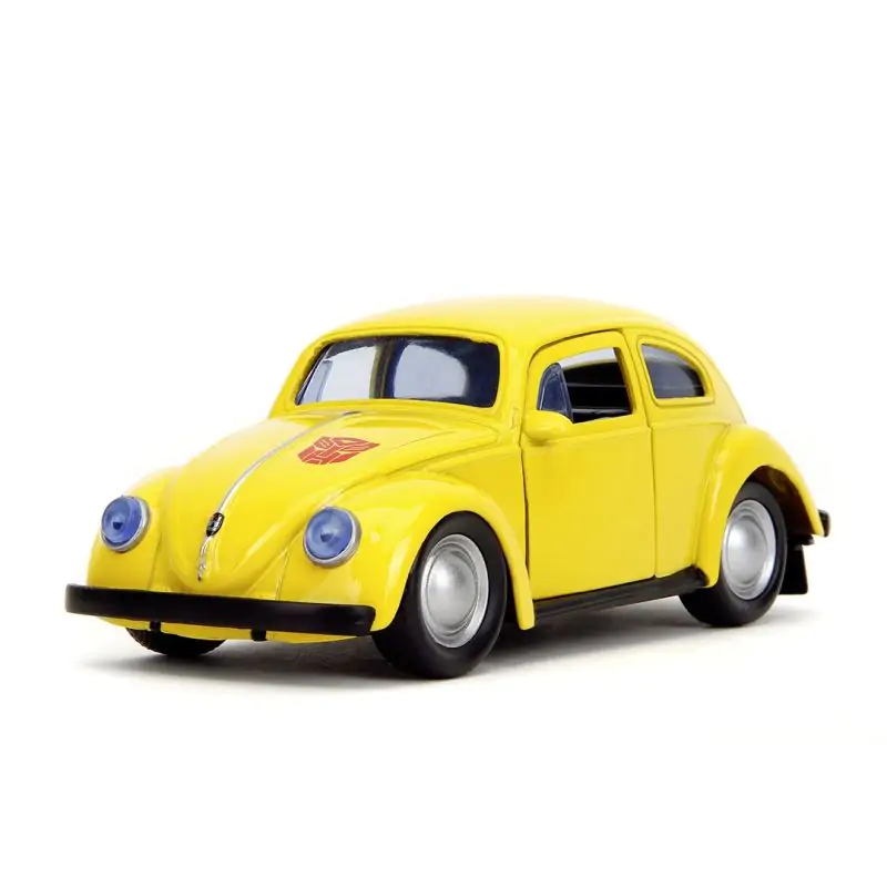 Transformers Diecast Model 1/32 VW Buba Bumblebee fotografija proizvoda