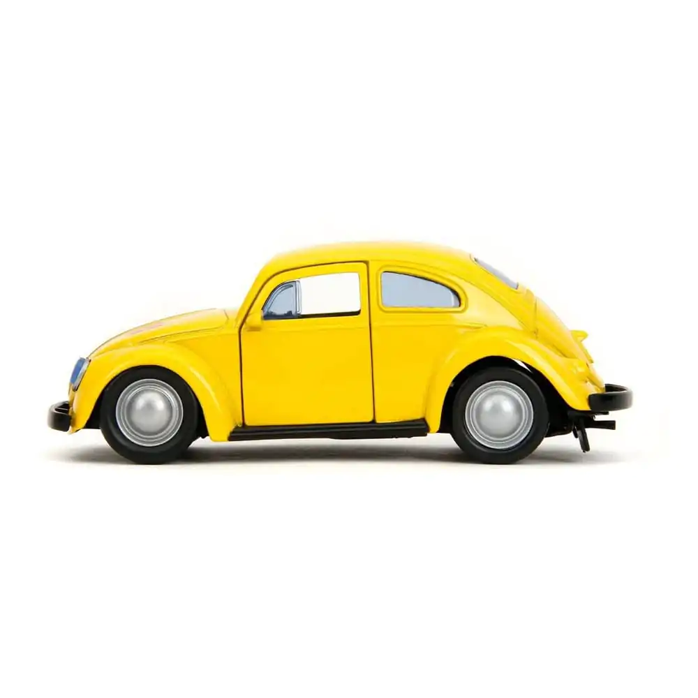 Transformers Diecast Model 1/32 VW Buba Bumblebee fotografija proizvoda