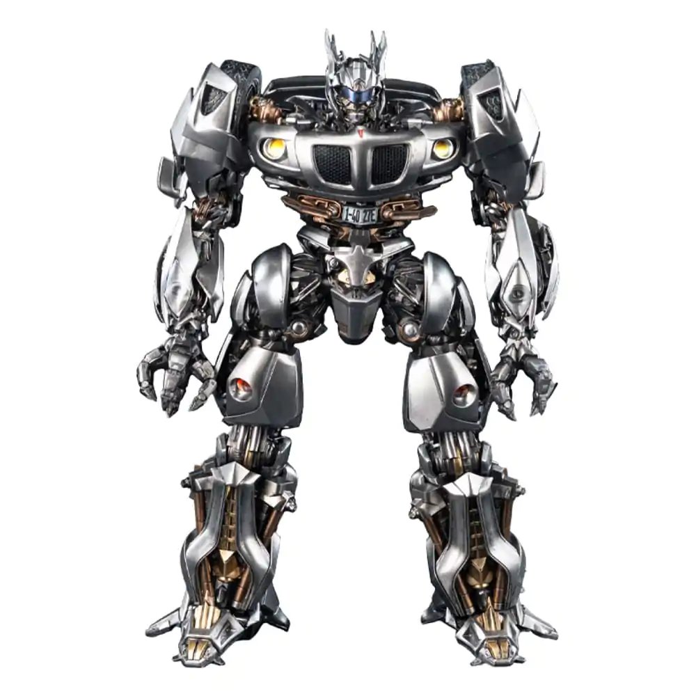 Transformers DLX akcijska figura 1/6 Jazz 19 cm fotografija proizvoda