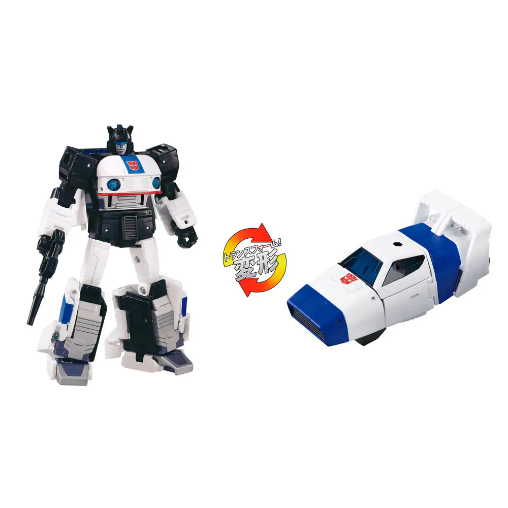 Transformers Dramatic Capture Cybertron Chase set 3 figure fotografija proizvoda