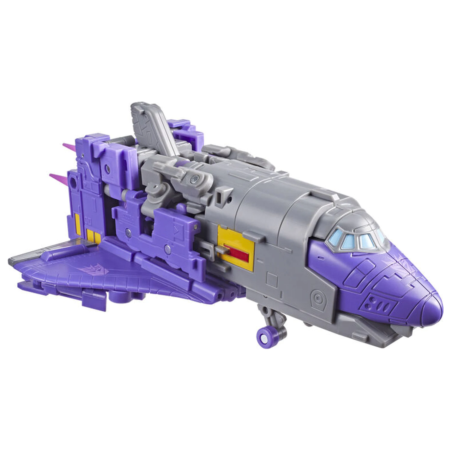 Transformers Astrotrain figura 17 cm fotografija proizvoda