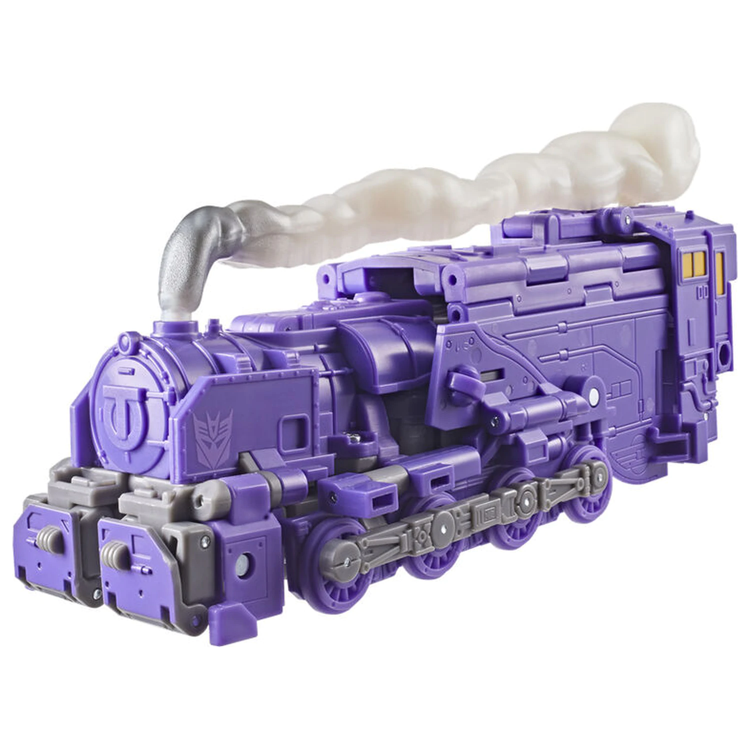 Transformers Astrotrain figura 17 cm fotografija proizvoda