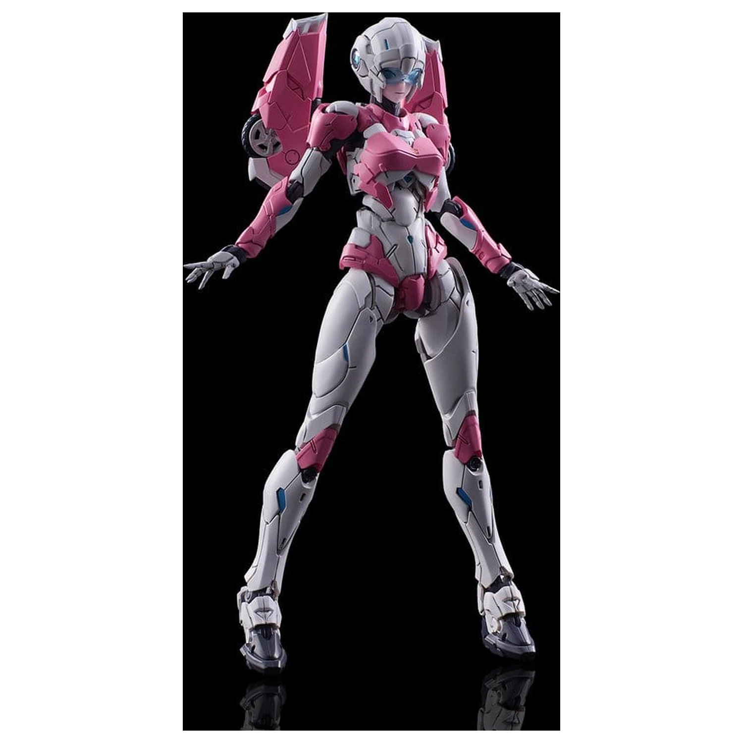 Transformers Furai Action Action figura Arcee 16 cm fotografija proizvoda