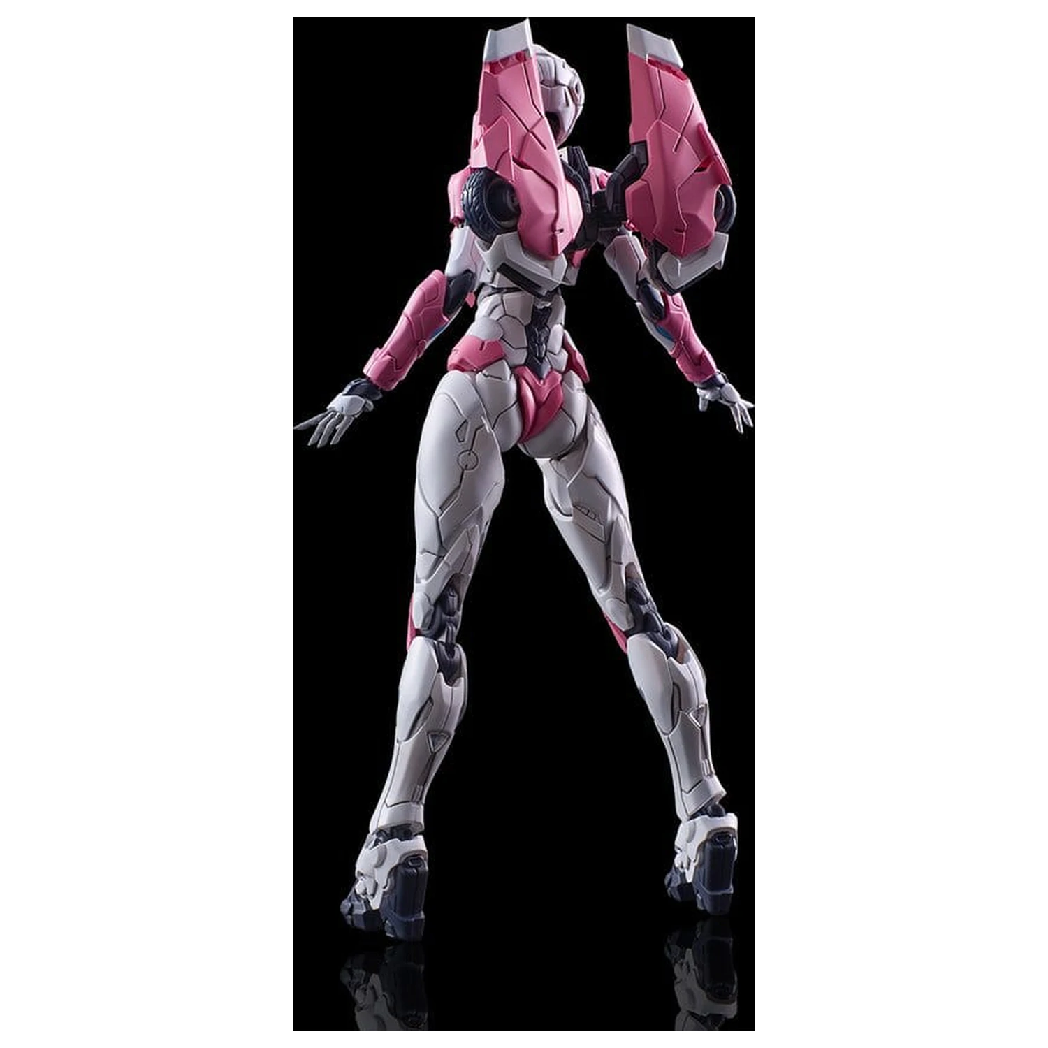 Transformers Furai Action Action figura Arcee 16 cm fotografija proizvoda