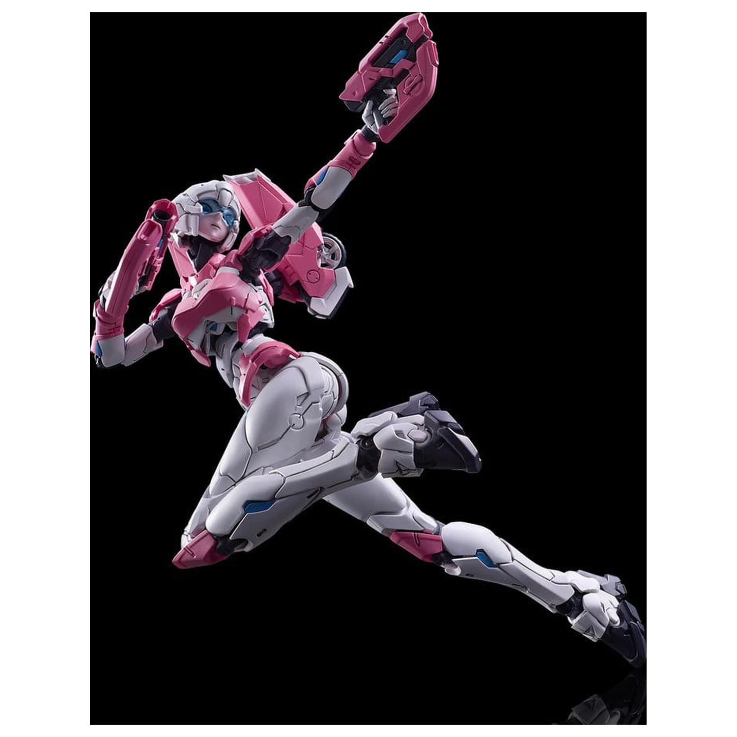 Transformers Furai Action Action figura Arcee 16 cm fotografija proizvoda