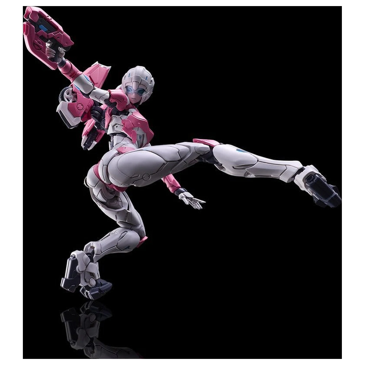 Transformers Furai Action Action figura Arcee 16 cm fotografija proizvoda