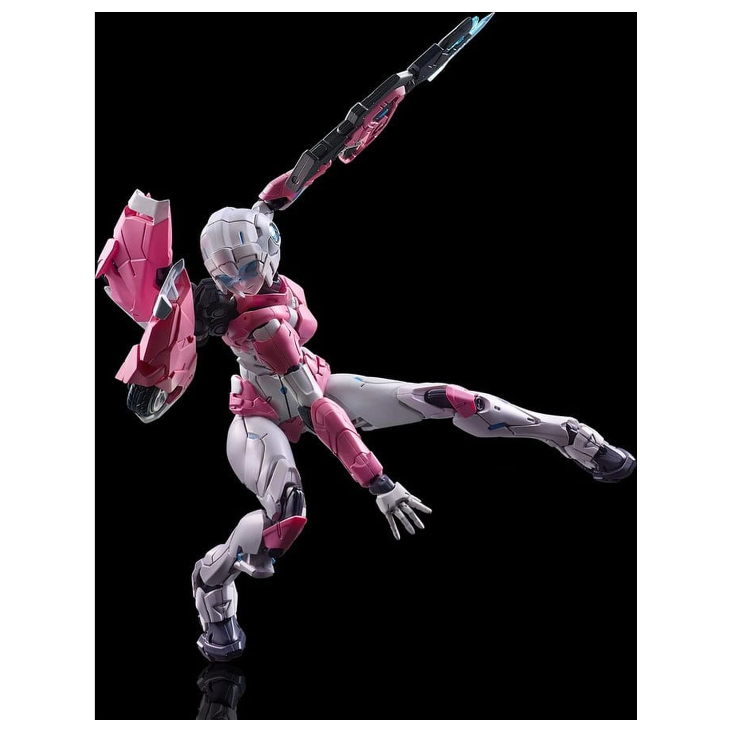 Transformers Furai Action Action figura Arcee 16 cm fotografija proizvoda