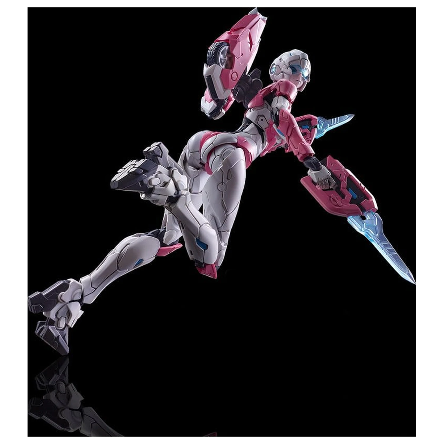 Transformers Furai Action Action figura Arcee 16 cm fotografija proizvoda