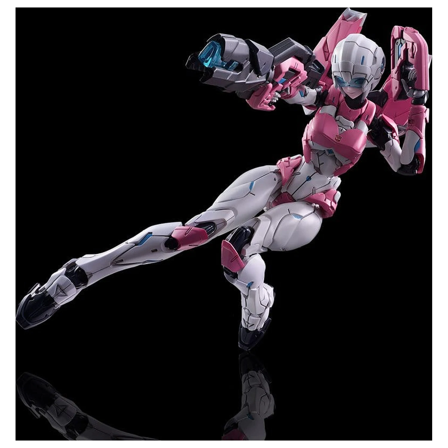 Transformers Furai Action Action figura Arcee 16 cm fotografija proizvoda