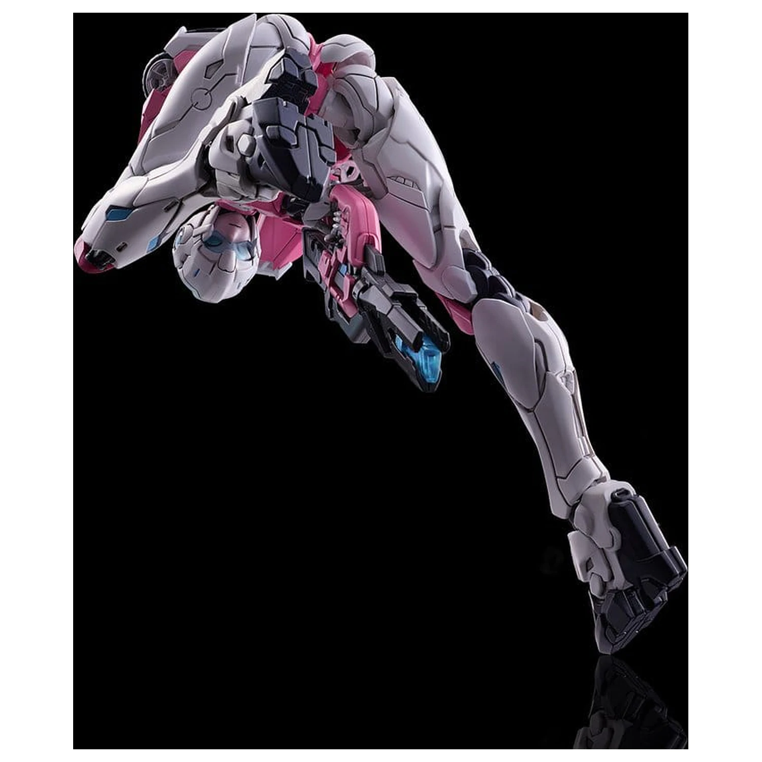 Transformers Furai Action Action figura Arcee 16 cm fotografija proizvoda