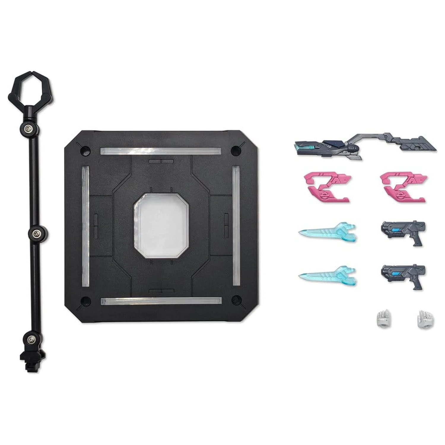 Transformers Furai Action Action figura Arcee 16 cm fotografija proizvoda