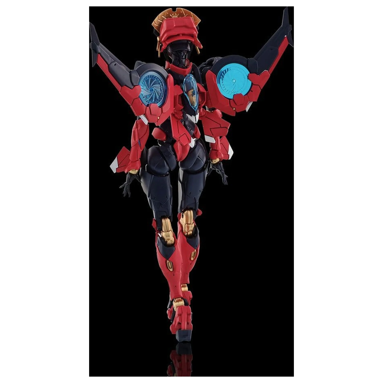 Transformers Furai Action akcijska figura Windblade 16 cm fotografija proizvoda