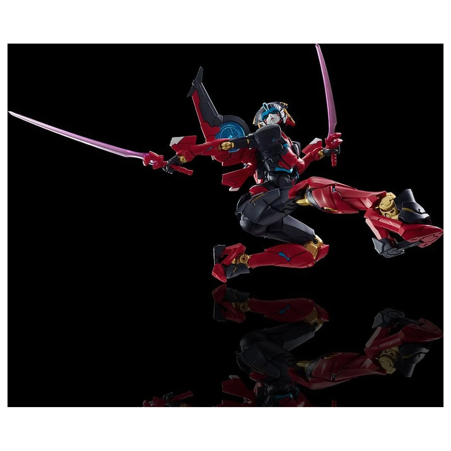 Transformers Furai Action akcijska figura Windblade 16 cm fotografija proizvoda