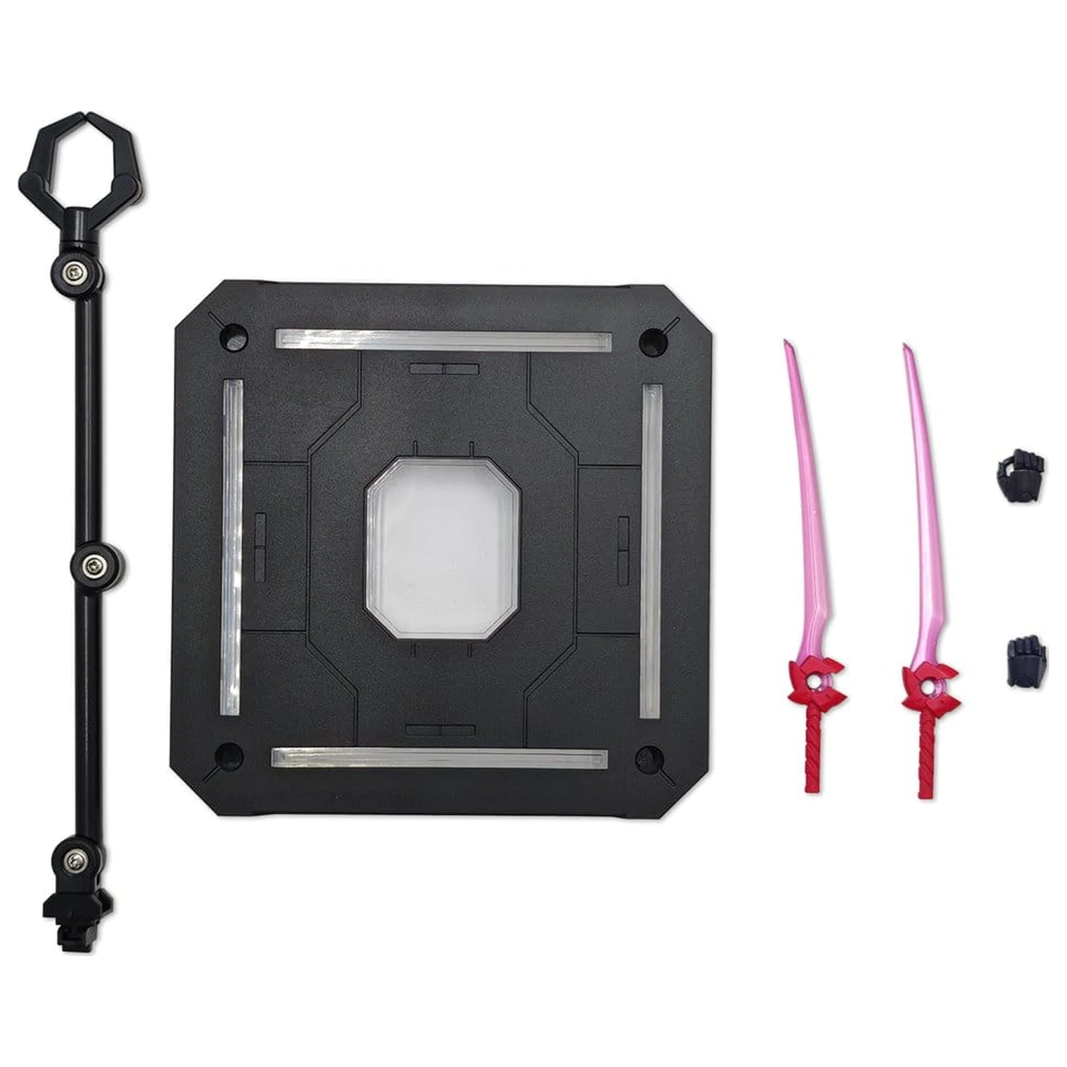 Transformers Furai Action akcijska figura Windblade 16 cm fotografija proizvoda