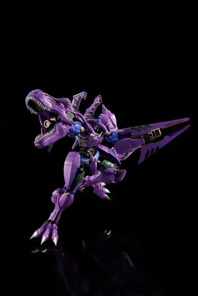 Transformers akcijska figura Furai Beast Megatron 17 cm fotografija proizvoda