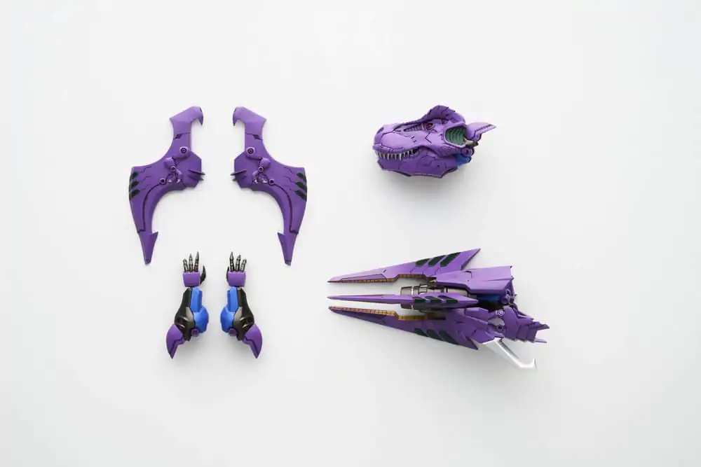 Transformers akcijska figura Furai Beast Megatron 17 cm fotografija proizvoda