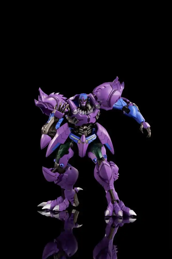 Transformers akcijska figura Furai Beast Megatron 17 cm fotografija proizvoda