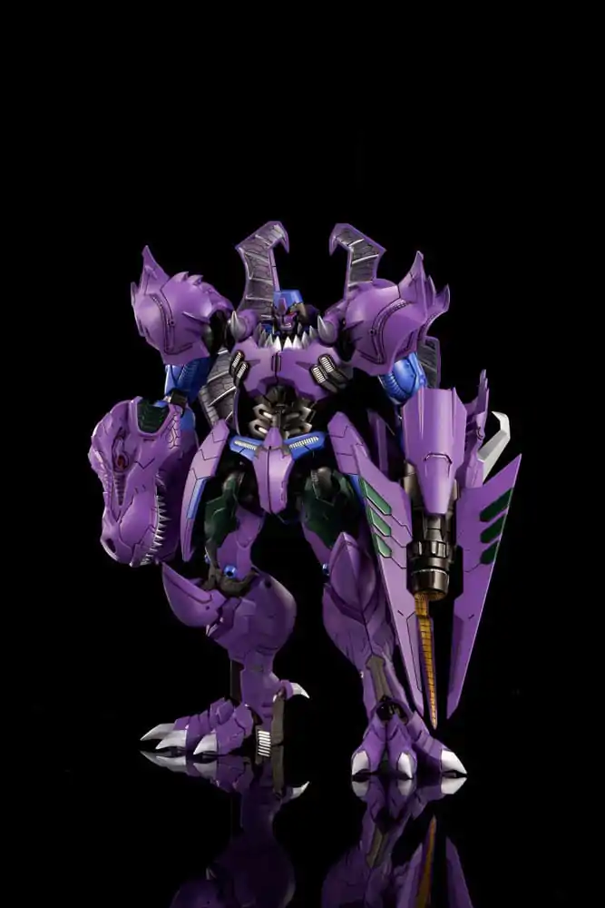 Transformers akcijska figura Furai Beast Megatron 17 cm fotografija proizvoda