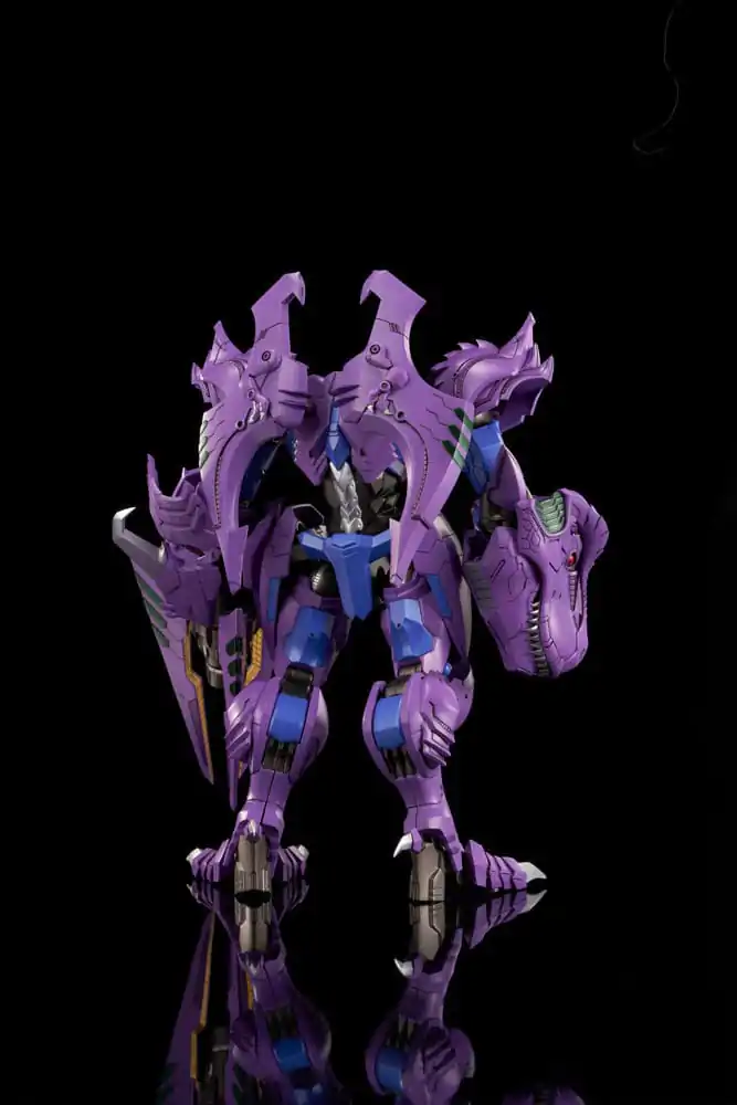 Transformers akcijska figura Furai Beast Megatron 17 cm fotografija proizvoda