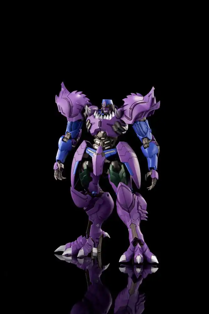 Transformers akcijska figura Furai Beast Megatron 17 cm fotografija proizvoda