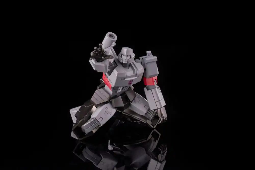 Transformers Furai Plastični Model Kit Megatron G1 Ver. 16 cm fotografija proizvoda