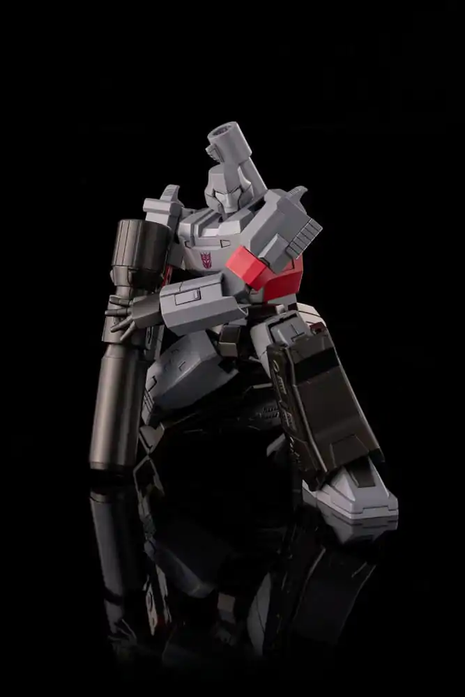 Transformers Furai Plastični Model Kit Megatron G1 Ver. 16 cm fotografija proizvoda