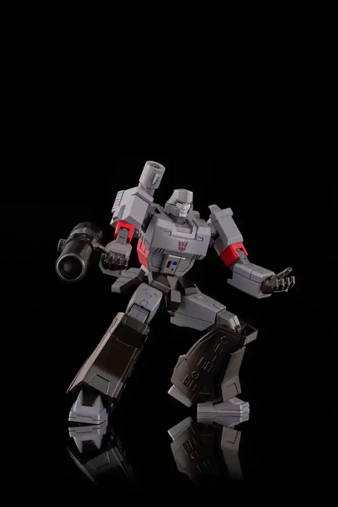 Transformers Furai Plastični Model Kit Megatron G1 Ver. 16 cm fotografija proizvoda