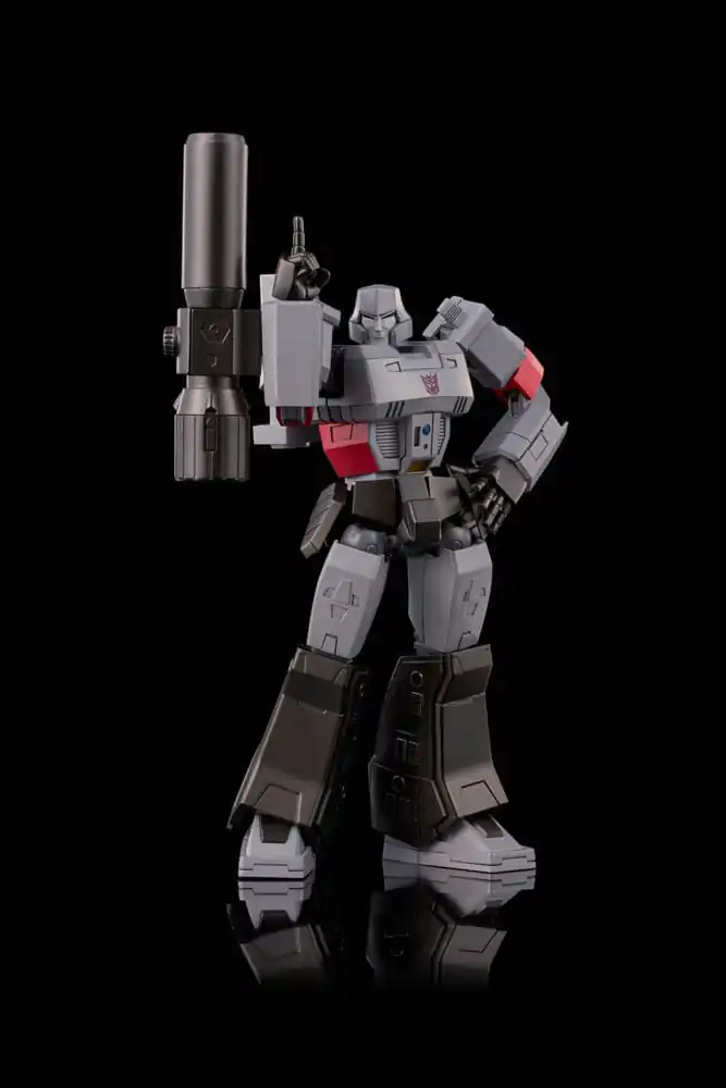 Transformers Furai Plastični Model Kit Megatron G1 Ver. 16 cm fotografija proizvoda