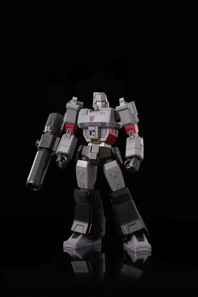 Transformers Furai Plastični Model Kit Megatron G1 Ver. 16 cm fotografija proizvoda