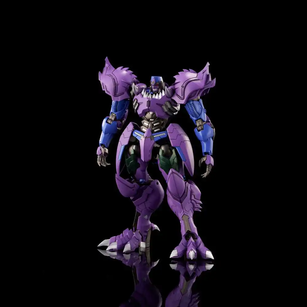 Transformers Furai Model Plastični Model Kit Beast Megatron 17 cm fotografija proizvoda