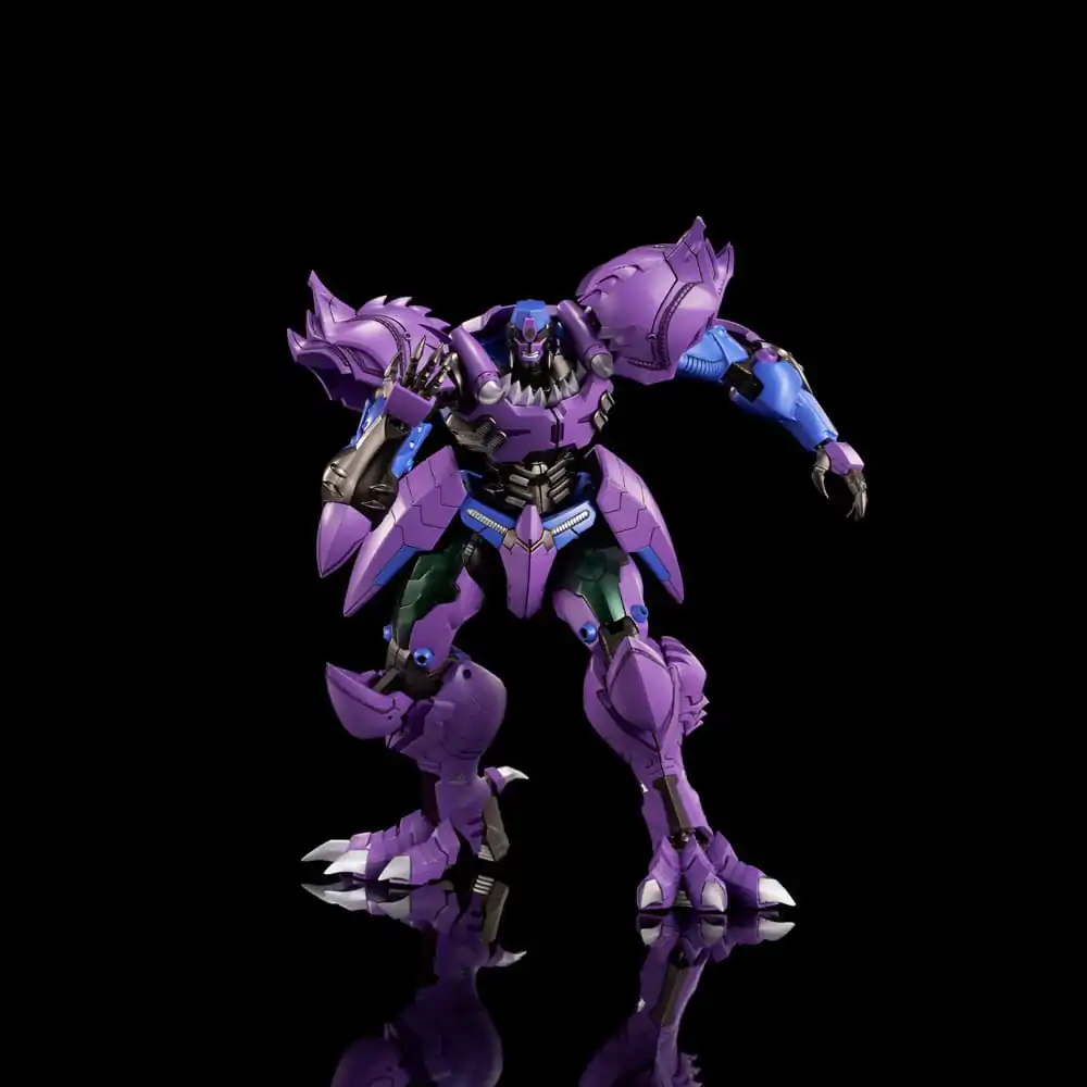 Transformers Furai Model Plastični Model Kit Beast Megatron 17 cm fotografija proizvoda