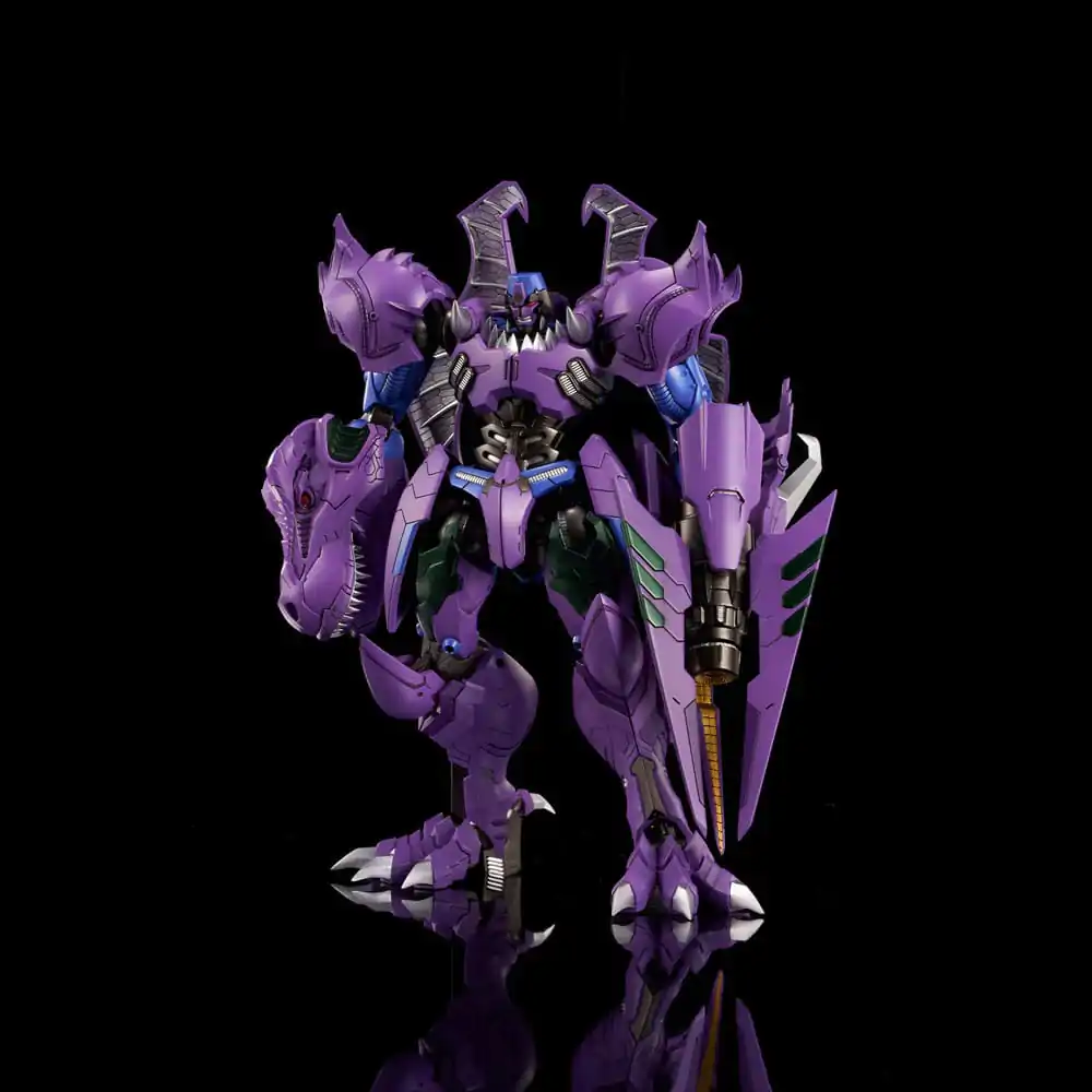 Transformers Furai Model Plastični Model Kit Beast Megatron 17 cm fotografija proizvoda