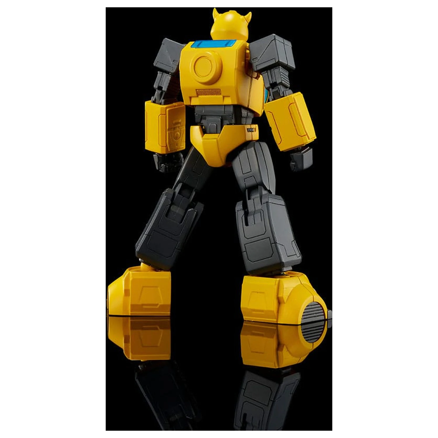 Transformers Furai Model plastični Model Kit Bumblebee G1 Ver. 13 cm fotografija proizvoda