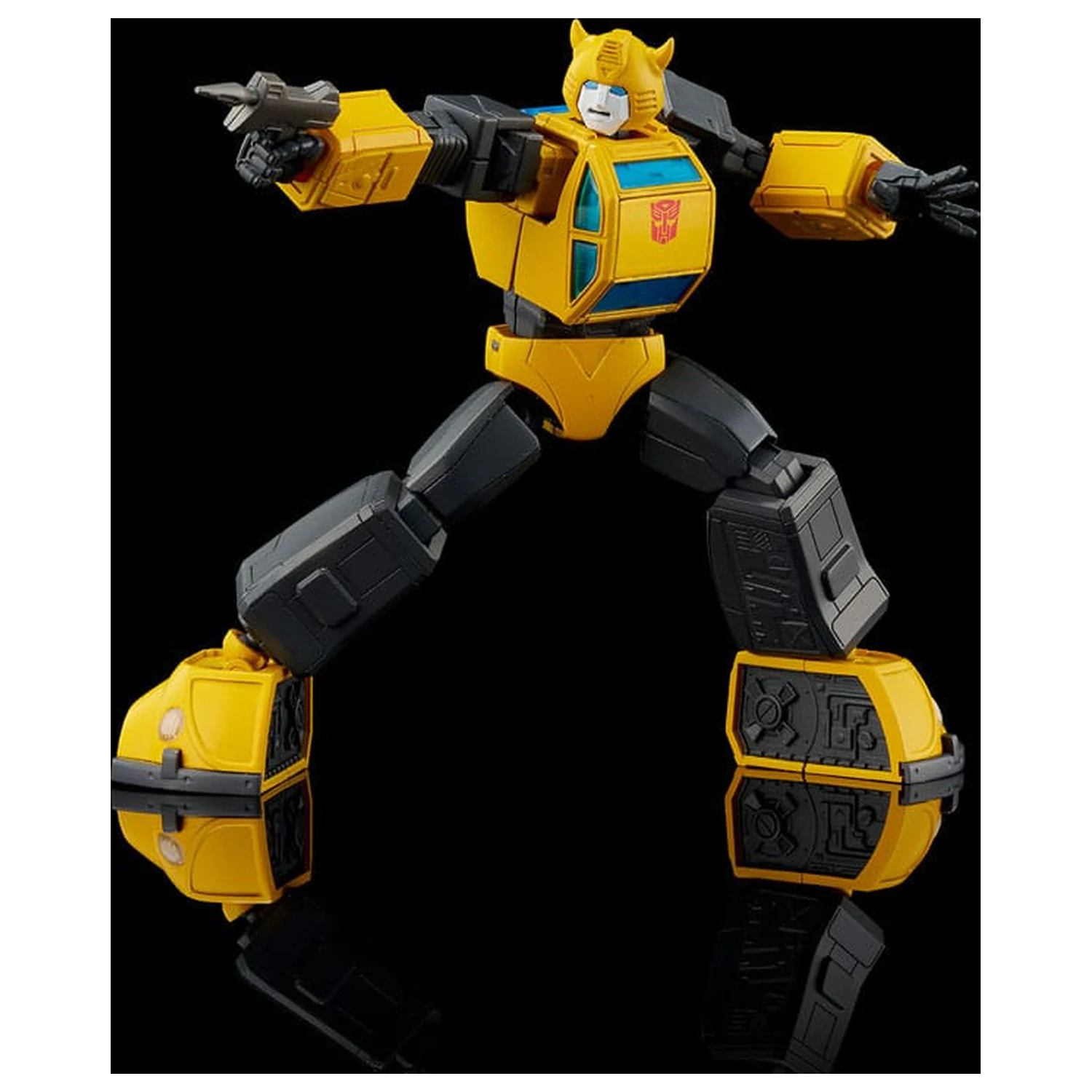 Transformers Furai Model plastični Model Kit Bumblebee G1 Ver. 13 cm fotografija proizvoda