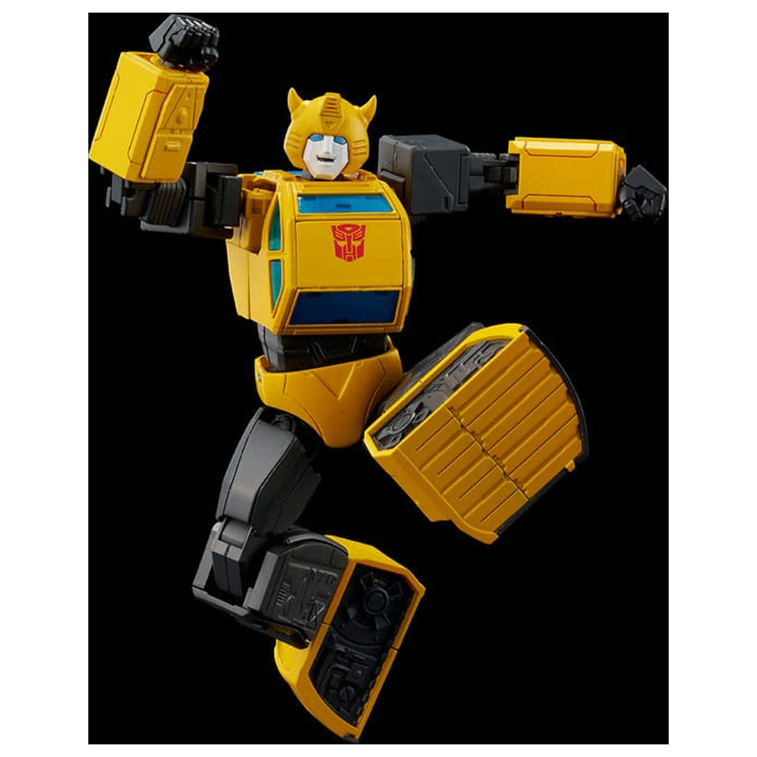 Transformers Furai Model plastični Model Kit Bumblebee G1 Ver. 13 cm fotografija proizvoda