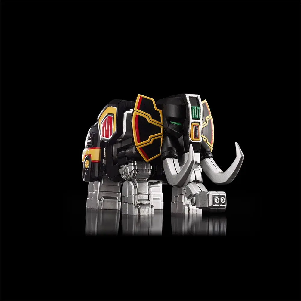 Power Rangers Furai Model komplet plastičnih modela Megazord 21 cm fotografija proizvoda