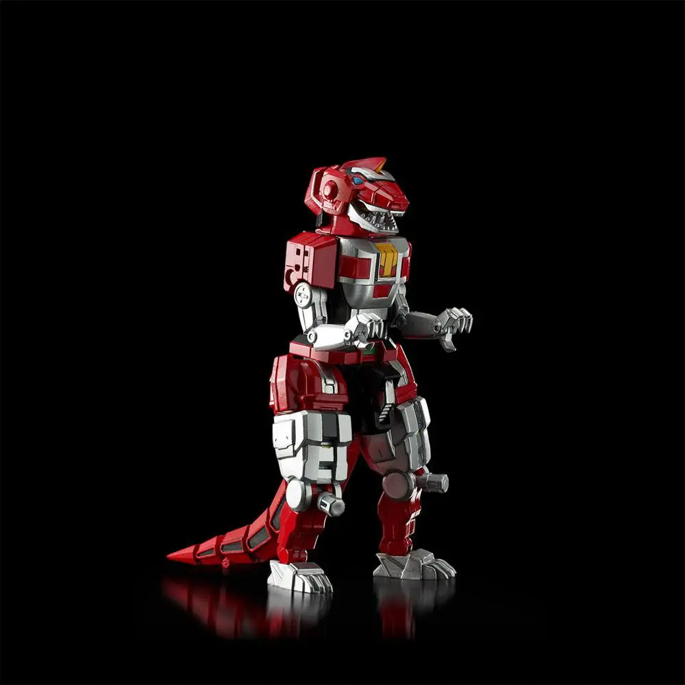 Power Rangers Furai Model komplet plastičnih modela Megazord 21 cm fotografija proizvoda